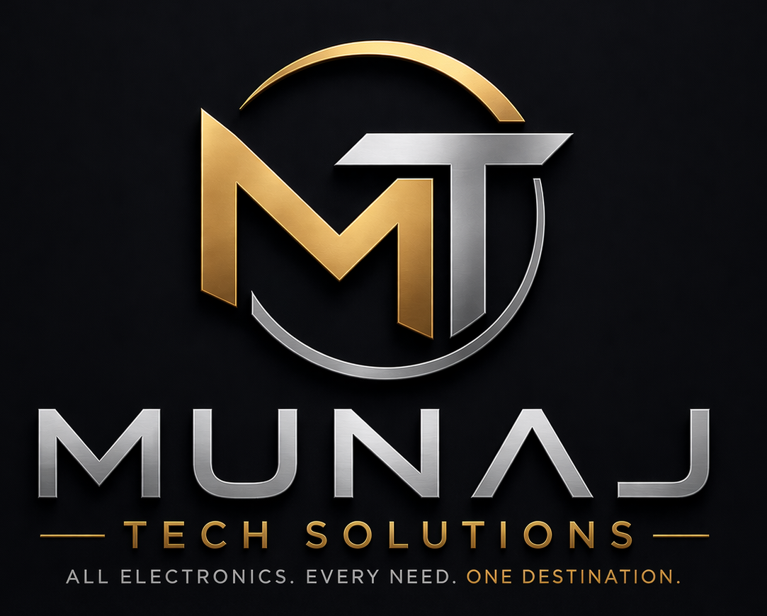 Munaj Solutions